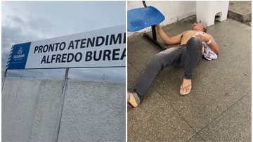 Montagem/BNews