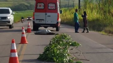 Divulgação/Samu Alagoas
