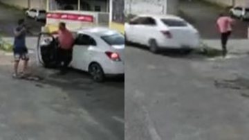 Reprodução/Redes sociais