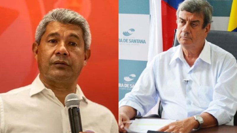 Montagem | Divulgação / PTBA e Divulgação / Secom PMFS