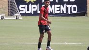 Letícia Martins / EC Vitória