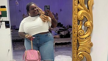 Reprodução / Instagram @jojotodynho