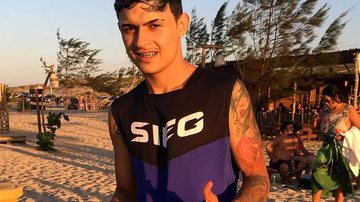 Arquivo pessoal