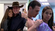 Reprodução: Gshow/Globoplay
