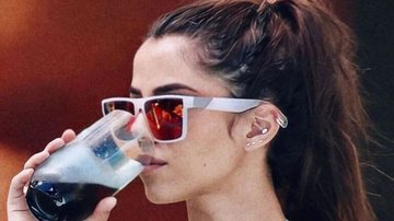 Reprodução / Instagram @keyalves