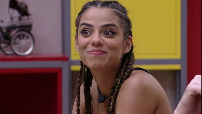 Reprodução/ TV Globo