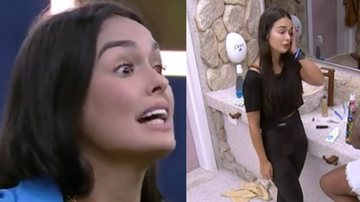 Reprodução/ Globo