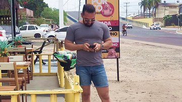 Reprodução/Acorda Cidade