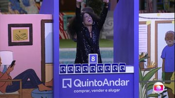 Reprodução / TV Globo