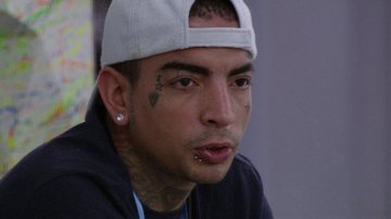 Reprodução/ TV Globo