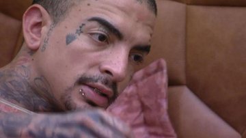 Reprodução/ TV Globo
