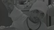 Reprodução / Tv Globo
