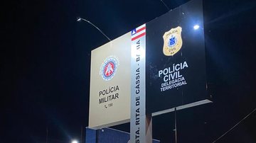 Divulgação/SSP