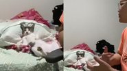 Reprodução/TikTok @letsamst