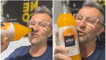 Montagem/BNews