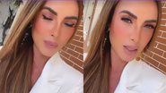 Reprodução / Instagram @nicolebahls