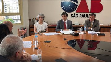 Reprodução/OAB-SP