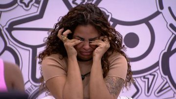 Reprodução/ Globo