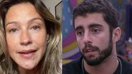 Reprodução/ Instagram/Globo