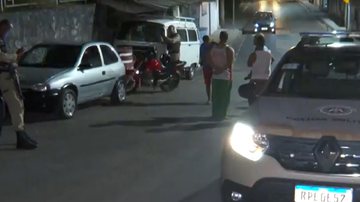 Reprodução/ TV Bahia