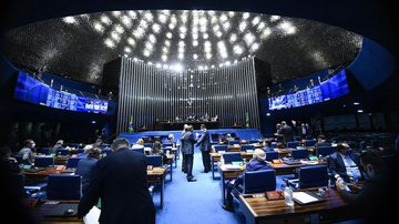 Marcos Oliveira/Agência Senado