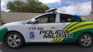 Divulgação/PM-P