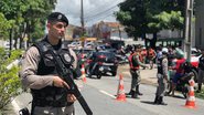 Divulgação PMPB