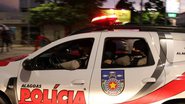 Divulgação/ 3ª BPM