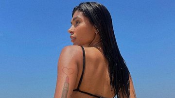 Reprodução / Instagram @pocah