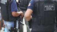 Divulgação/SSP BA