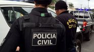 Imagem Mulher entrega marido para a polícia após prática de zoofilia com cadela de estimação