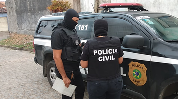 Divulgação PC SE
