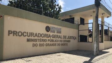 Divulgação / MPRN