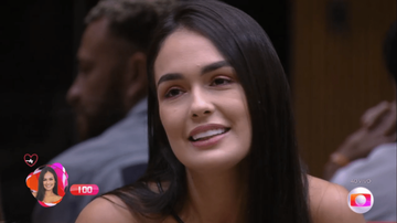 Reprodução / Globoplay
