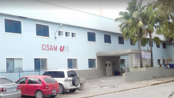 Reprodução / Google Maps