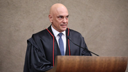 Antônio Augusto / Secom / TSE