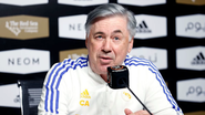 Divulgação / Real Madrid