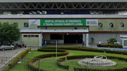 Reprodução / Google Maps