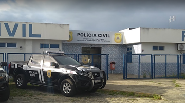 Reprodução / Google Maps