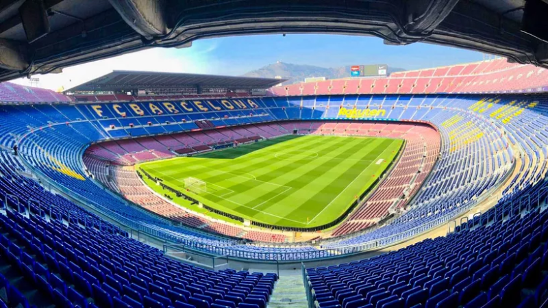 Divulgação / Barcelona