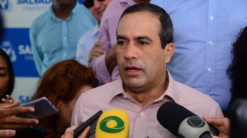 Joilson César / BNews