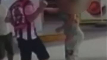 Reprodução/ Vídeo