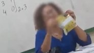 Reprodução/Redes Sociais