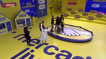 Reprodução / Globoplay