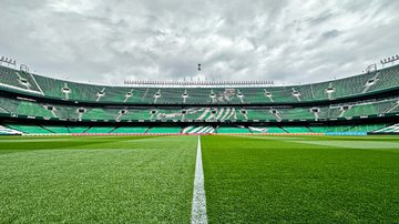 Reprodução/Twitter/@realmadrid