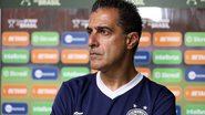 Felipe Oliveira/EC Bahia