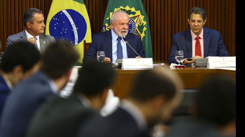 Foto: Marcelo Camargo / Agência Brasil