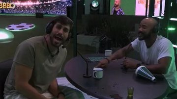 Reprodução/TV Globo