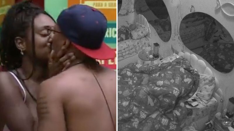 Reprodução/  TV Globo