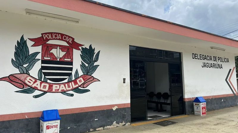 Divulgação/PC
